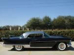 Cadillac Eldorado Brougham 1957 года